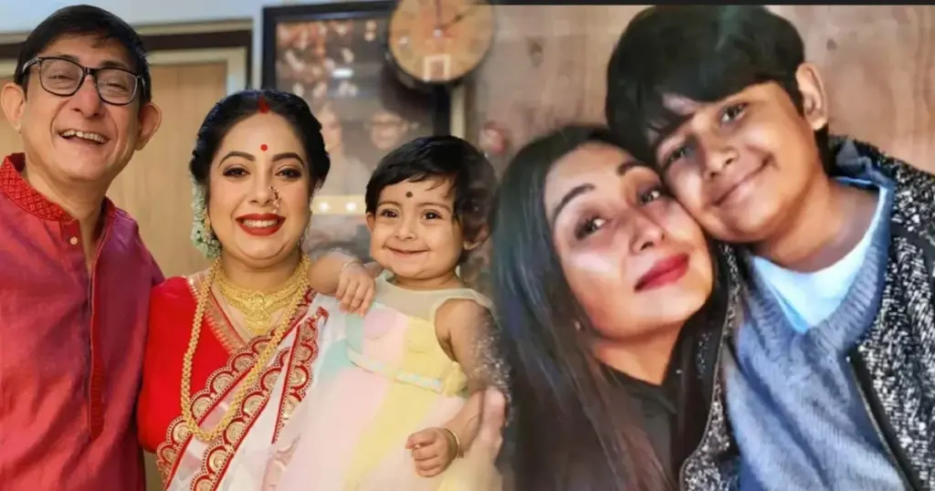 কাঞ্চন মল্লিক, Pinky Banerjee, Osh, Tollywood, Bengali Cinema, Celebrity Divorce, Kanchan Mallik Marriage, Sreemoyee Chattoraj, Relationship Advice, Parenting, Bengali News, Entertainment News, Tollywood Gossip, Live In Relationship, Indian Celebrities, Family Story, Bengali Entertainment, Celebrity Child, Marriage Views, Love And Relationship