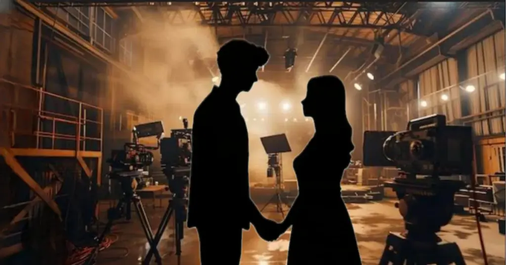 রোম্যান্স, টেলিভিশন, ছোটপর্দা, নায়ক নায়িকা, প্রেমের গুঞ্জন, ধারাবাহিক, শুটিং সেট, বিনোদন খবর, স্টুডিওপাড়া, সেলিব্রিটি সম্পর্ক, romance, television, tv serial, actor actress, love rumor, entertainment news, shooting set, celebrity relationship, bengali serial, studio buzz