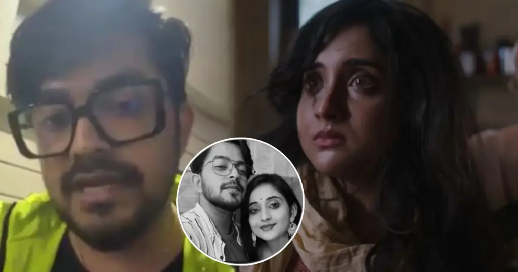 সৌমিতৃষা কুণ্ডু, সায়ক চক্রবর্তী, টলিউড বিতর্ক, বিফ স্টেক বিতর্ক, সোশ্যাল মিডিয়া কনটেন্ট, টলিপাড়া খবর, অভিনেত্রী সৌমিতৃষা, ভাইরাল ভিডিও, পার্ক স্ট্রিট রেস্তোরাঁ, বাংলা বিনোদন খবর, Soumitrisha Kundu, Sayak Chakraborty, Tollywood Controversy, Beef Steak Issue, Social Media Influencer, Viral Video News, Bengali Entertainment, Park Street Restaurant, Celebrity Controversy, Tollywood News