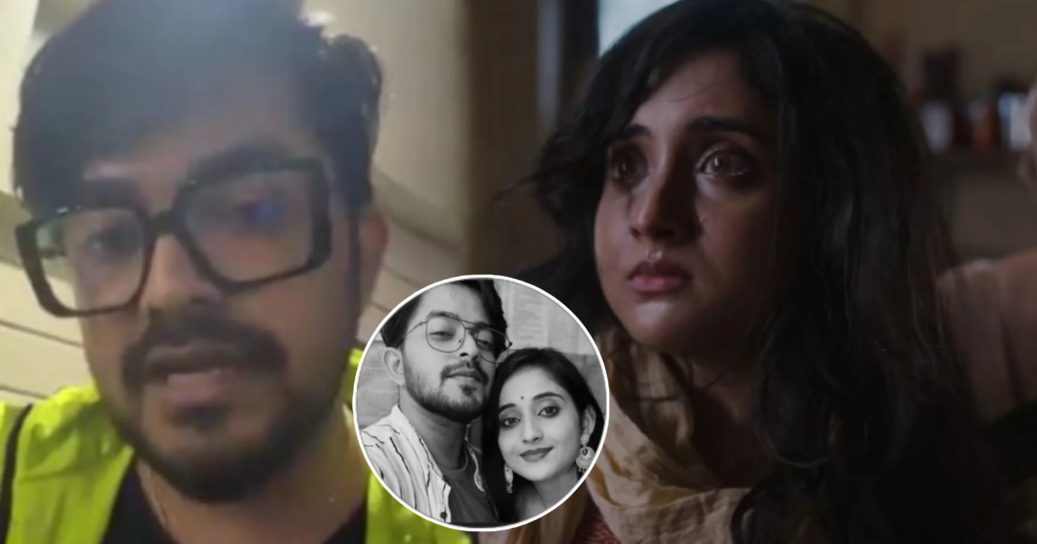 সৌমিতৃষা কুণ্ডু, সায়ক চক্রবর্তী, টলিউড বিতর্ক, বিফ স্টেক বিতর্ক, সোশ্যাল মিডিয়া কনটেন্ট, টলিপাড়া খবর, অভিনেত্রী সৌমিতৃষা, ভাইরাল ভিডিও, পার্ক স্ট্রিট রেস্তোরাঁ, বাংলা বিনোদন খবর, Soumitrisha Kundu, Sayak Chakraborty, Tollywood Controversy, Beef Steak Issue, Social Media Influencer, Viral Video News, Bengali Entertainment, Park Street Restaurant, Celebrity Controversy, Tollywood News