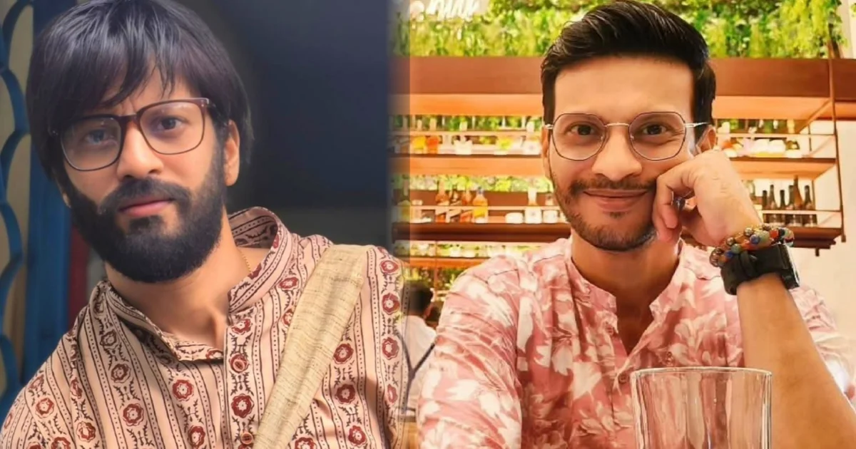 সুদীপ সরকার, Sudip Sarkar, ফুলকি, Phulki, গঙ্গা ধারাবাহিক, Ganga Serial, টেলিভিশন ধারাবাহিক, Bengali Television, খলচরিত্র, Negative Role