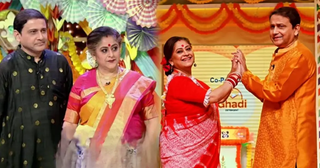 স্বাগতা বসু, swagata basu, tollywood, বিনোদন