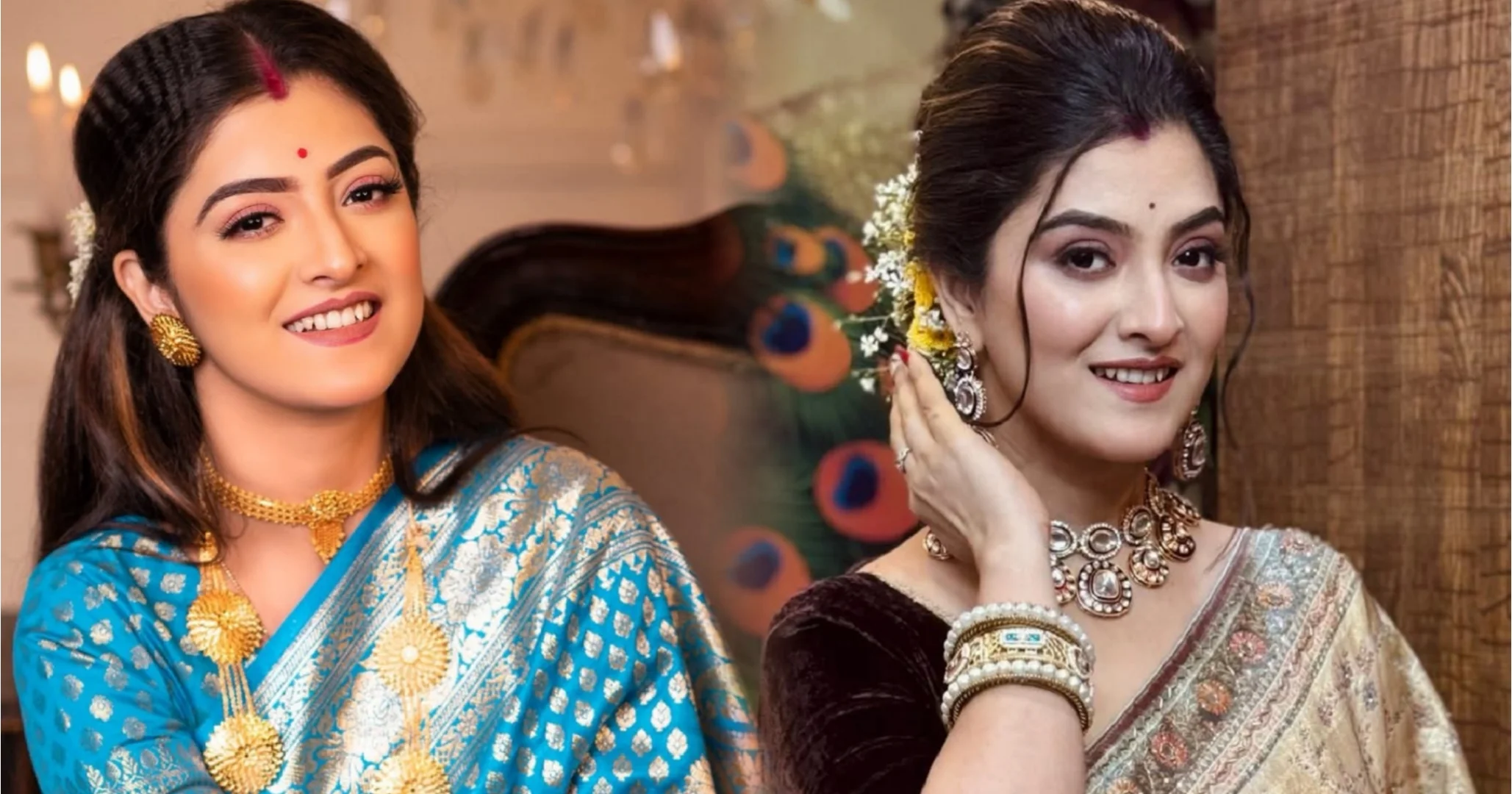 Sweta Bhattacharya, New Serial, Television Comeback, Kon Gopone Mon Bheseche, Zee Bangla, Bengali Serial, Popular Actress, Bengali Television, Audience Reaction, শ্বেতা ভট্টাচার্য, নতুন ধারাবাহিক, ছোটপর্দায় প্রত্যাবর্তন, কোন গোপনে মন ভেসেছে, জি বাংলা, বাংলা ধারাবাহিক, জনপ্রিয় অভিনেত্রী, বাংলা টেলিভিশন, দর্শক প্রতিক্রিয়া