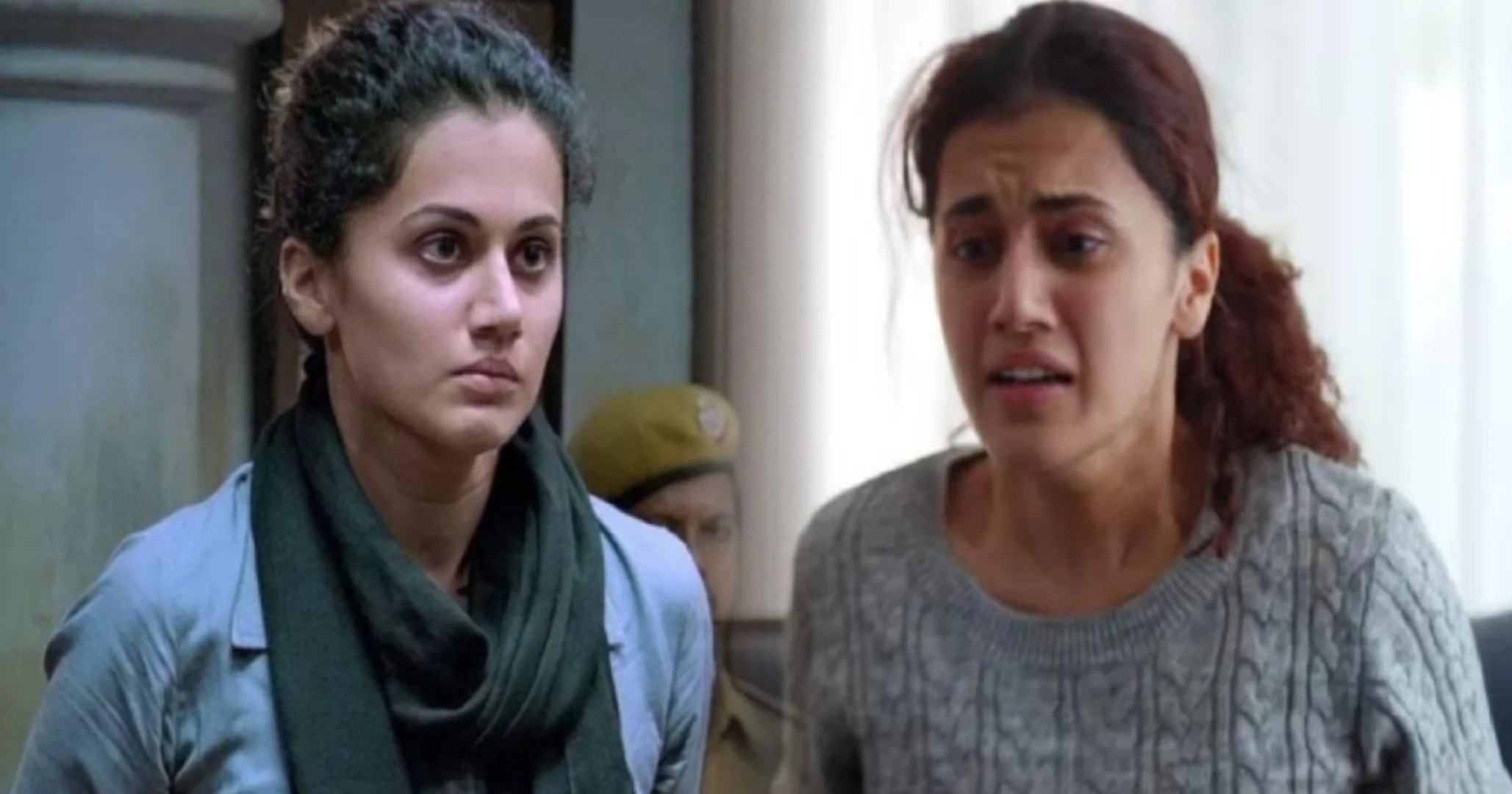 তাপসী পান্নু, দক্ষিণী সিনেমা, বলিউড অভিনেত্রী, চলচ্চিত্র বিতর্ক, Taapsee Pannu, South Indian cinema, Bollywood actress, film industry reality