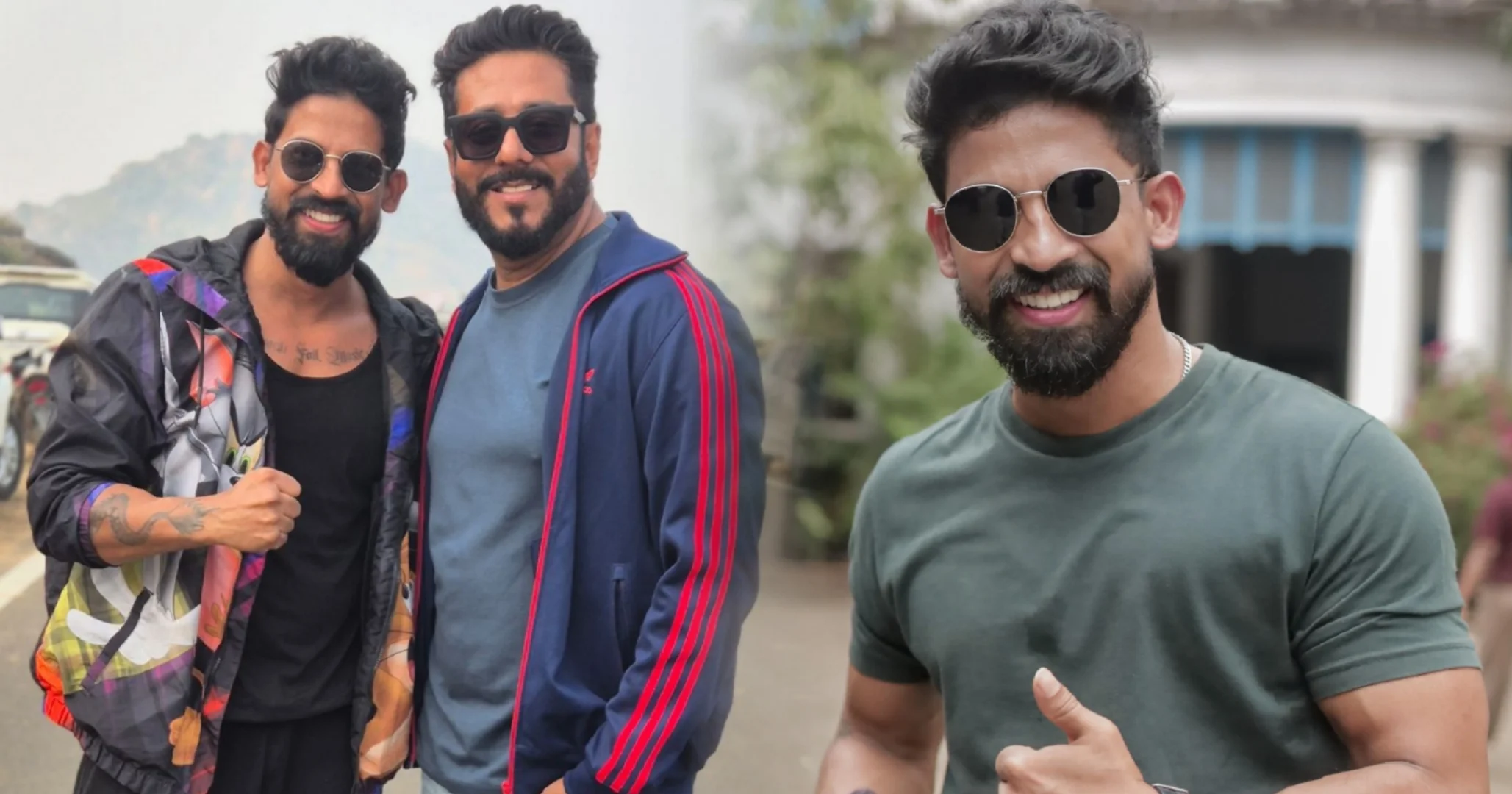 Sandy, Bigg Boss Bangla, Bigg Boss Bangla Season 2, Bengali Actor Sandy, Tollywood News, Bengali Entertainment News, Raj Chakraborty, Abar Proloy 2, Poroborti Station Begunkodor, Bengali Web Series, Kolkata Entertainment, Tollywood Updates, Bengali Film Industry, Actor Sandy Journey, স্যান্ডি, বিগ বস বাংলা, বিগ বস বাংলা সিজন 2, বাঙালি অভিনেতা স্যান্ডি, টলিউড নিউজ, বাংলা বিনোদন সংবাদ, রাজ চক্রবর্তী, আবর প্রলয় 2, পরবর্ত্তী স্টেশন বেগুনকোদর, বাংলা ওয়েব সিরিজ, কলকাতা এন্টারটেইনমেন্ট, টলিউড আপডেট, বাংলা ফিল্ম ইন্ডাস্ট্রি, অভিনেতা স্যান্ডি জার্নি