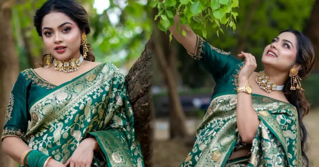 nabonita das, bengali tv actress, reality show, lakh takar lokkhi lav, san bangla, celebrity news, tv comeback, নবনীতা দাস, বাংলা টেলিভিশন, রিয়্যালিটি শো, লাখ টাকার লক্ষ্মী লাভ, সান বাংলা, সেলিব্রিটি খবর, ছোট পর্দা ফেরত