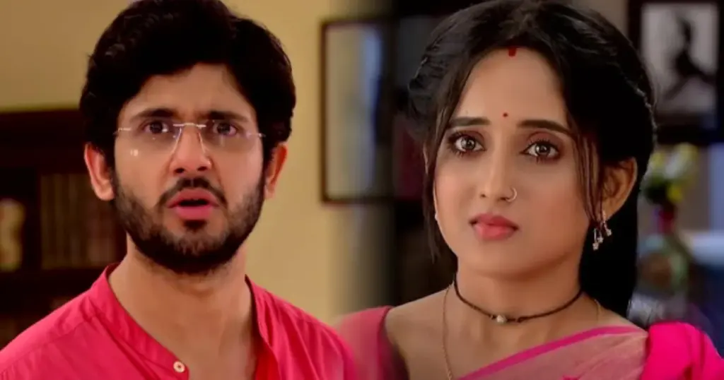 আদৃত রায়, Adrit roy, Soumitrisha kundu, tollywood, বিনোদন, entertainment