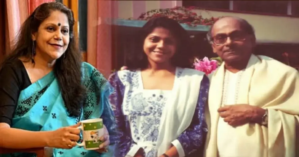 সলিল চৌধুরী, Salil Chowdhury, অন্তরা চৌধুরী, Antara Chowdhury, entertainment, বিনোদন