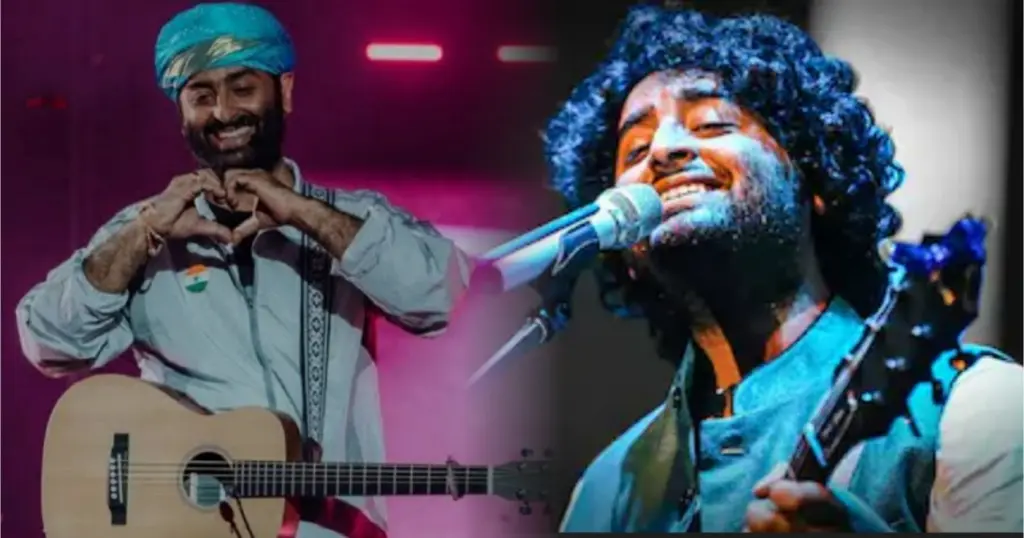 Arijit Singh, Bhut Bangla, Tu Hi Disda, Akshay Kumar, Wamika Gabbi, Pritam, Bollywood songs, Indian playback singer, অরিজিৎ সিং, ভূত বাংলা, তু হি দিসদা, অক্ষয় কুমার, ওয়ামিকা গাব্বি, প্রীতম, বলিউড গান, প্লেব্যাক সিংগার