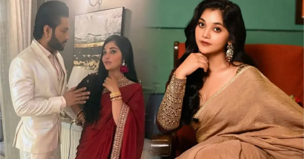 Shirin Paul, Arka Jyoti Paul, Bengali serial, Tollywood actors, shooting life, behind the scenes, actor friendship, TV serial chemistry, birthday post, entertainment news, শিরিন পাল, অর্কজ্যোতি, বাংলা ধারাবাহিক, টলিউড অভিনেতা, শুটিং সেট, পর্দার পেছনের গল্প, বন্ধুত্ব, টিভি সিরিয়াল, জন্মদিন পোস্ট, বিনোদন খবর