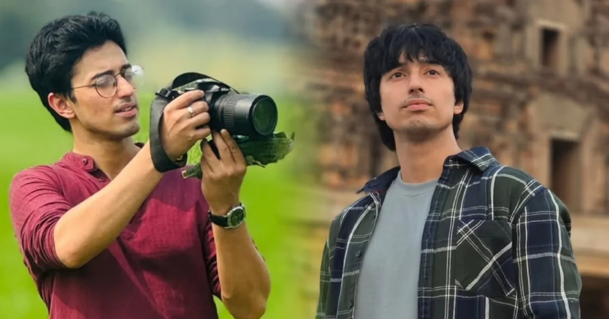 Aryann Bhowmik, dhun movie, psychological thriller, aryan bhumik directorial debut, hindi short film, indian cinema, upcoming movies 2026, আরিয়ান ভৌমিক, ধুন ছবি, সাইকোলজিক্যাল থ্রিলার, পরিচালক আরিয়ান, হিন্দি ছোট ছবি, ভারতীয় সিনেমা, ২০২৬ নতুন ছবি