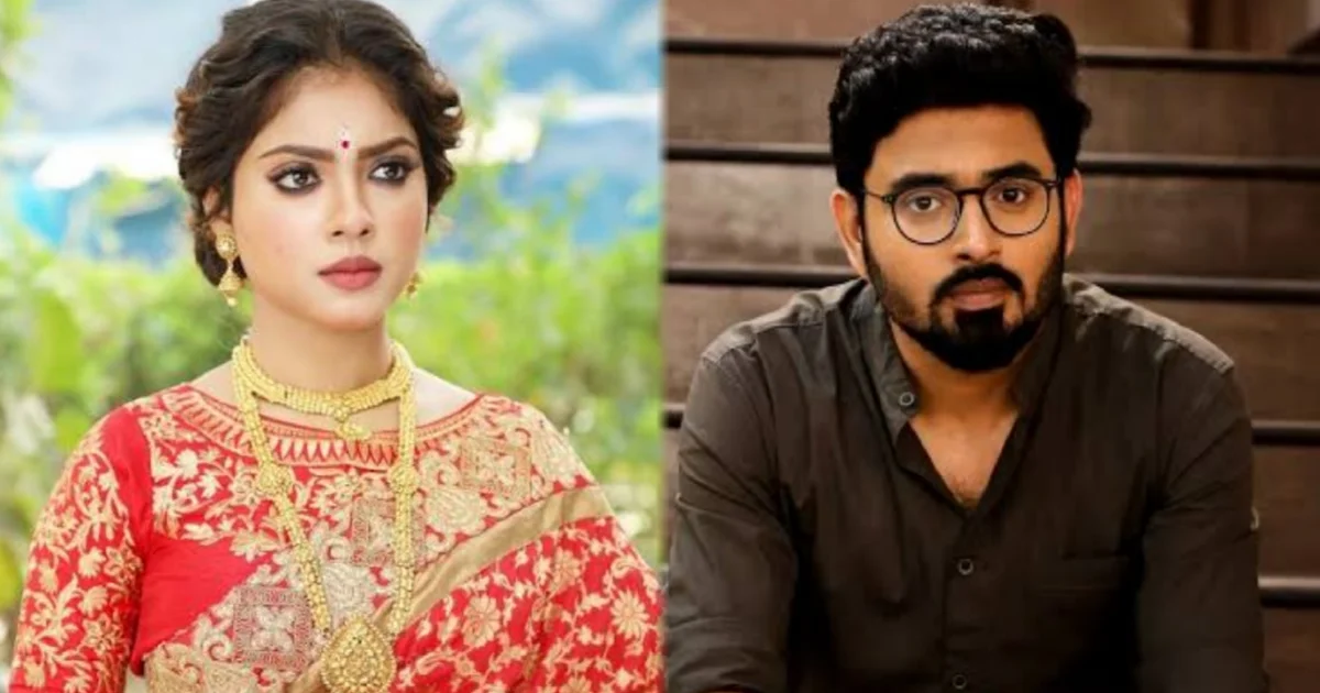 Biswarup Bandyopadhyay, Oindrila Bose, Biswarup Oindrila Relationship, Tollywood Gossip, Bengali Actor, Tare Dhori Dhori Mone Kori, Zee Bangla serial, Bengali Television, Relationship Buzz, Celebrity Rumours, বিশ্বরূপ বন্দ্যোপাধ্যায়, ঐন্দ্রিলা বোস, বিশ্বরূপ ঐন্দ্রিলা সম্পর্ক, টেলিপাড়ায় গুঞ্জন, বাংলা টেলিভিশন, তারে ধরি ধরি মনে করি, জি বাংলা ধারাবাহিক, বিশ্বরূপ বন্দ্যোপাধ্যায় সিরিয়াল, টলি ইন্ডাস্ট্রি খবর, তারকা সম্পর্ক গুঞ্জন