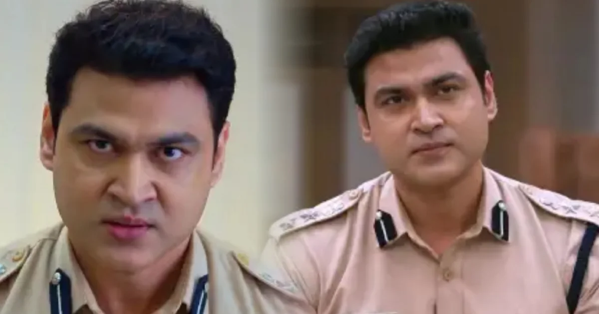 Fahim Mirza, Police Roles, Ips Officer, Bengali Serials, Lead Role, Acting, Popularity, Dialogue Delivery, Audience Appreciation, Supporting Character, Screen Presence, Bengali Television, Entertainment, ফাহিম মির্জা, পুলিশ চরিত্র, আইপিএস অফিসার, বাংলা ধারাবাহিক, প্রধান চরিত্র, অভিনয়, জনপ্রিয়তা, দর্শকদের প্রশংসা, পার্শ্ব চরিত্র, বাংলা টেলিভিশন, বিনোদন সংবাদ