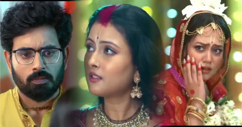 Gora Chand Tare Dhori Dhori promo