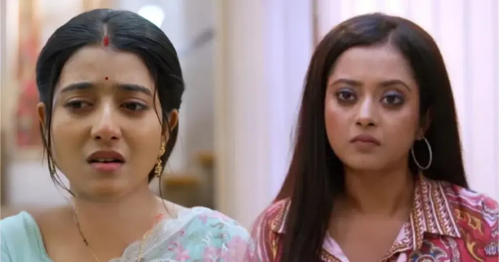 Zee Bangla, Abhishek Veer Sharma, aratrika Maity, Bengali serial, Bengali television, Jowar Bhanta, Jowar Bhanta New Episode, Jowar Bhanta Promo, Jowar Bhata Today Episode, Nisha, Rishi, Shruti das, Uji, অভিষেক বীর শর্মা, আরাত্রিকা মাইতি, উজি, ঋষি, জি বাংলা, জোয়ার ভাঁটা, জোয়ার ভাঁটা আজকের পর্ব, জোয়ার ভাঁটা নতুন পর্ব, জোয়ার ভাঁটা প্রোমো, নিশা, বাংলা টেলিভিশন, বাংলা সিরিয়াল, শ্রুতি দাস Jowar Bhanta, Shruti Das, Aratrika Maity, Abhishek Veer Sharma, Uji, Nisha, Rishi, Zee Bangla, Bengali Serial, Bengali Television, Jowar Bhata Today Episode, Jowar Bhanta New Episode, Jowar Bhanta Promo, জোয়ার ভাঁটা, শ্রুতি দাস, আরাত্রিকা মাইতি, অভিষেক বীর শর্মা, উজি, নিশা, ঋষি, জি বাংলা, বাংলা সিরিয়াল, বাংলা টেলিভিশন, জোয়ার ভাঁটা নতুন পর্ব, জোয়ার ভাঁটা আজকের পর্ব, জোয়ার ভাঁটা প্রোমো