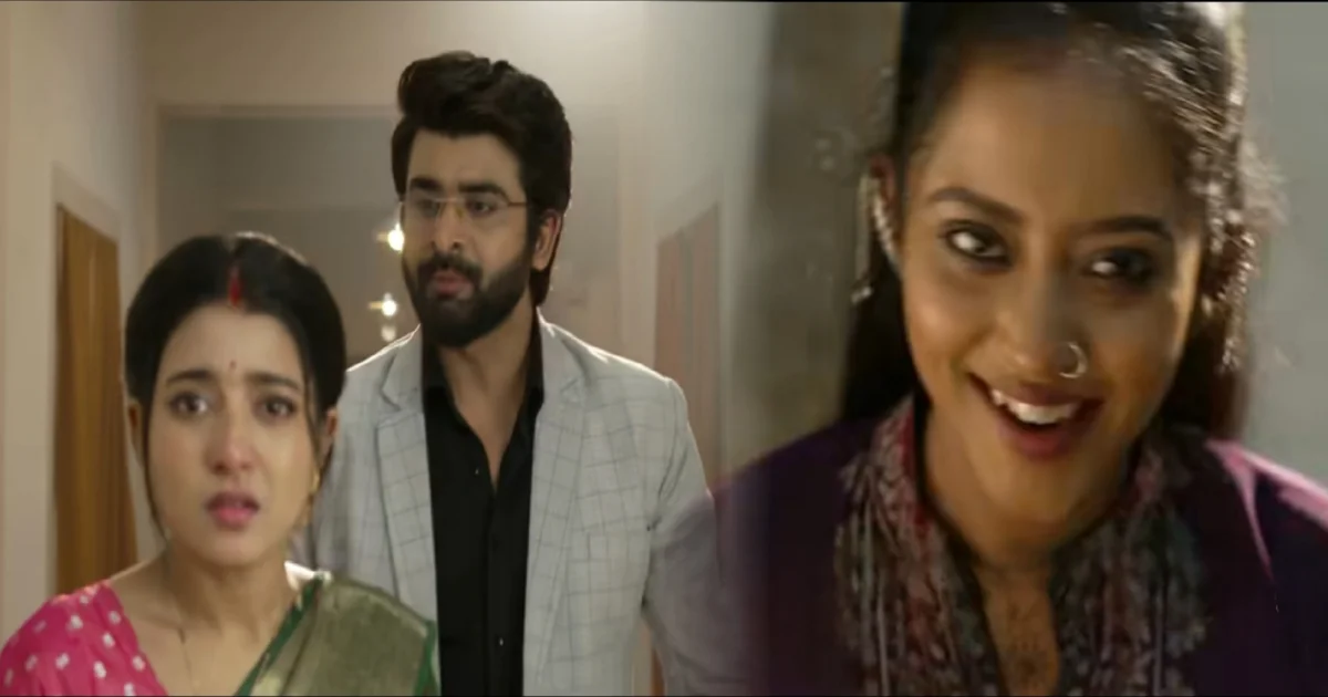 Jowar Bhanta, Shruti Das, Aratrika Maity, Abhishek Veer Sharma, Uji, Nisha, Rishi, Zee Bangla, Bengali Serial, Bengali Television, Jowar Bhata Today Episode, Jowar Bhanta New Episode, Jowar Bhanta Promo, জোয়ার ভাঁটা, শ্রুতি দাস, আরাত্রিকা মাইতি, অভিষেক বীর শর্মা, উজি, নিশা, ঋষি, জি বাংলা, বাংলা সিরিয়াল, বাংলা টেলিভিশন, জোয়ার ভাঁটা নতুন পর্ব, জোয়ার ভাঁটা আজকের পর্ব, জোয়ার ভাঁটা প্রোমো