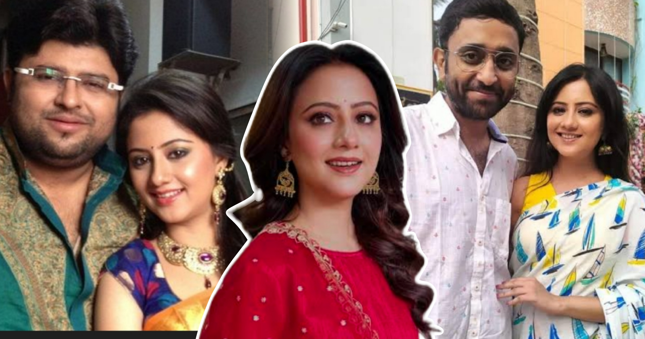 Manali dey Tollywood