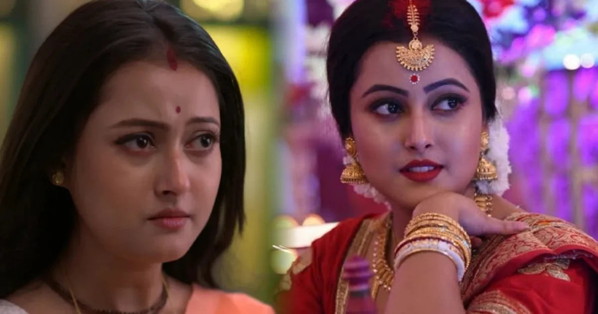 Pallavi Sharma, পল্লবী শর্মা, tollywood, বিনোদন