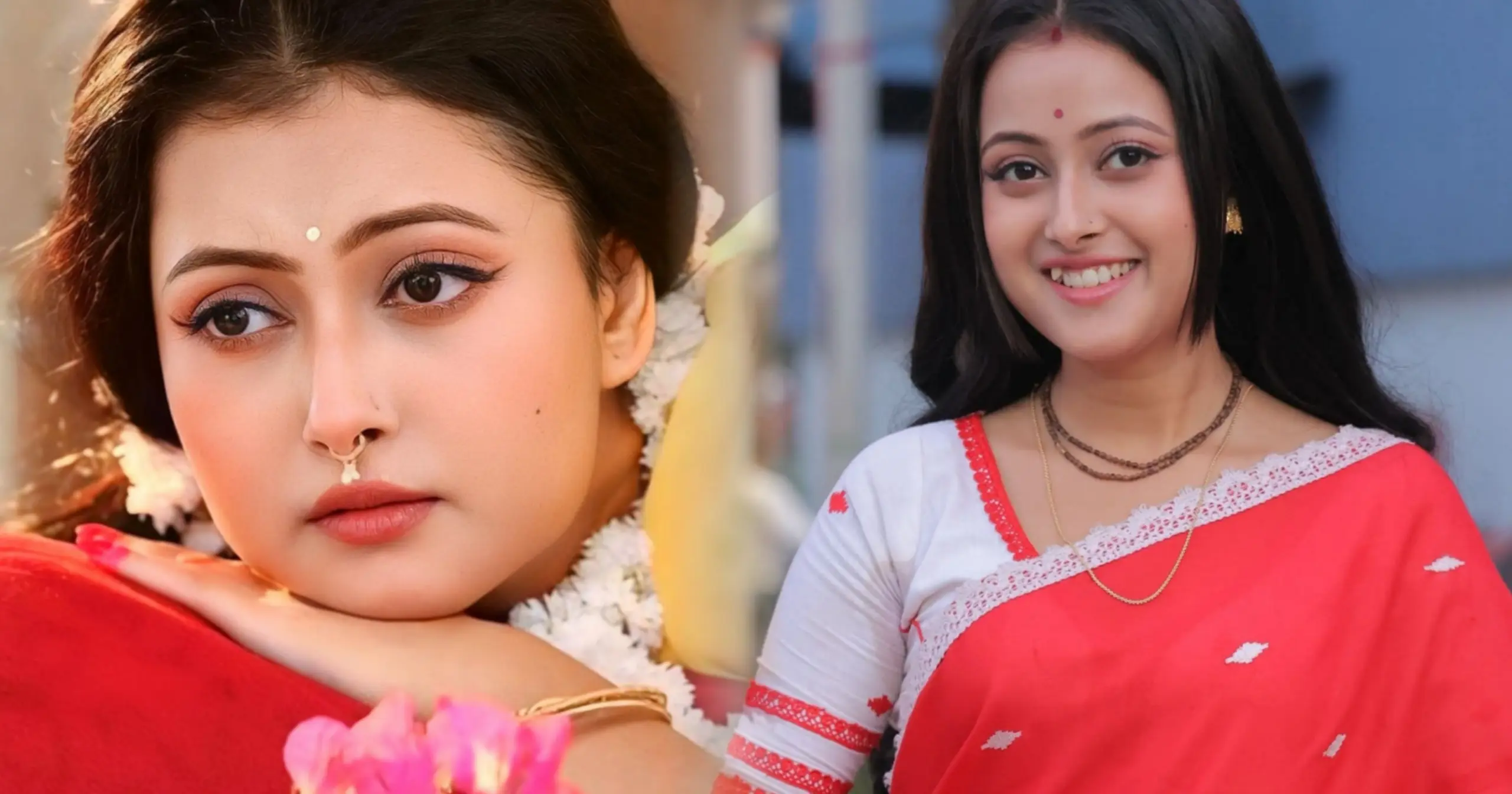 Pallavi Sharma, পল্লবী শর্মা, tollywood, বিনোদন, zee bangla, জি বাংলা