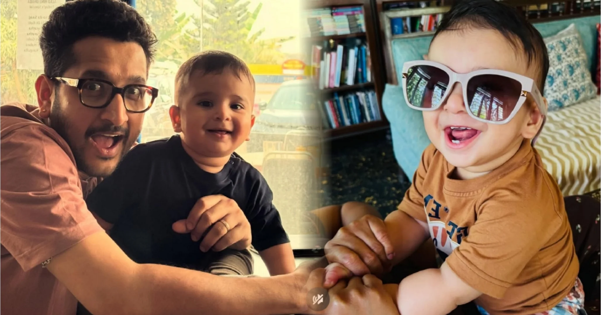 parambrata chattopadhyay, piya Chakraborty, noddy, celebrity baby, kolkata news, social media star, tollywood news, baby photos, পরমব্রত চট্টোপাধ্যায়, পিয়া চক্রবর্তী, নডি, সেলিব্রিটি বেবি, কলকাতা খবর, সোশ্যাল মিডিয়া তারকা, টলিউড খবর, বেবি ছবি