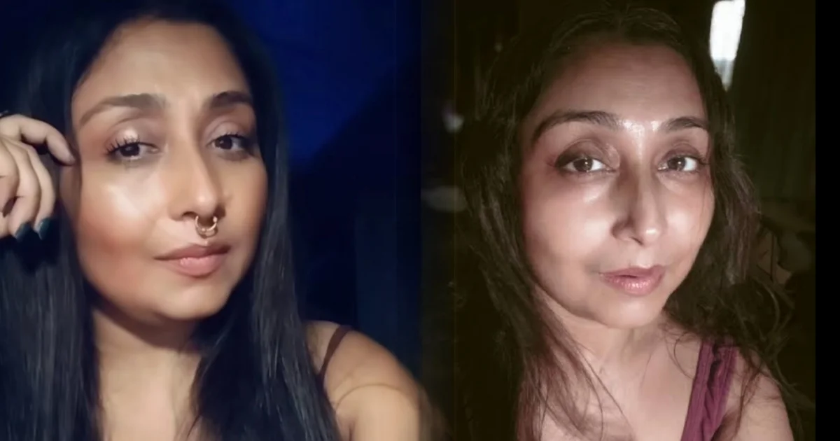 Pinky Banerjee, Kanchan Mullick, Sreemoyee Chattoraj, Krishvi, Osh, Kanchan-Sreemoyee, Tollywood Couple, Divorced Couple, Wedding, Outer Beauty, Motherhood, Controversy, Bengali Television, পিঙ্কি বন্দ্যোপাধ্যায়, কাঞ্চন মল্লিক, শ্রীময়ী চট্টরাজ, কৃষভি, ওশ, কাঞ্চন-শ্রীময়ী, টলিউড দম্পতি, বিবাহবিচ্ছেদ, সন্তান অধিকার, মাতৃত্ব, নেতিবাচক মন্তব্যের বিরোধিতা, বিবাহ, বাহ্যিক সৌন্দর্য, বিতর্ক, বাংলা টেলিভিশন, বিনোদন সংবাদ