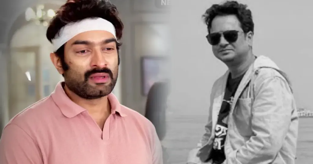 Jeetu Kamal, artist forum complaint, Bengali News, Bollywood news, Rahul Arunoday Banerjee, shooting floor safety, sudipta chakraborty, tollywood accident, আর্টিস্ট ফোরাম অভিযোগ, জিতু কমল, টলিউড দুর্ঘটনা, বাংলা খবর, বিনোদন সংবাদ, রাহুল অরুণোদয় বন্দ্যোপাধ্যায়, শুটিং নিরাপত্তা, সুদীপ্তা চক্রবর্তী Jeetu Kamal, Rahul Arunoday Banerjee, tollywood accident, shooting floor safety, artist forum complaint, sudipta chakraborty, bengali news, bollywood news, জিতু কমল, রাহুল অরুণোদয় বন্দ্যোপাধ্যায়, টলিউড দুর্ঘটনা, শুটিং নিরাপত্তা, আর্টিস্ট ফোরাম অভিযোগ, সুদীপ্তা চক্রবর্তী, বাংলা খবর, বিনোদন সংবাদ