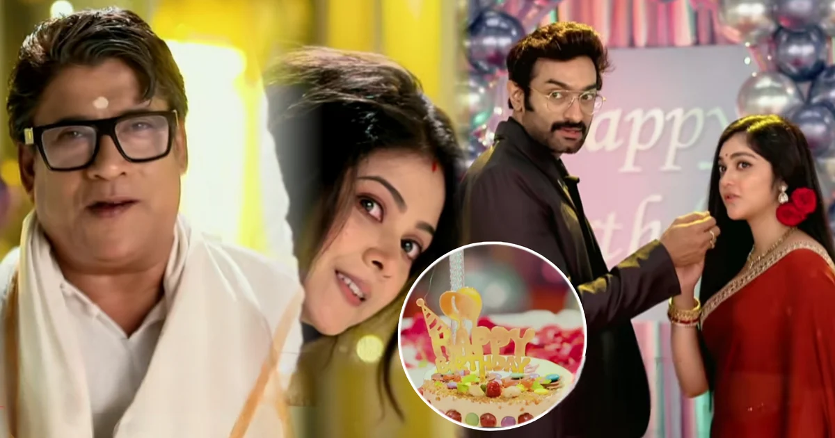 chirodini tumi je amar, zee bangla, Arjo Singha Roy, Aparna, Rajnandini, Bengali tv show, new episode, Bengali serial, Zee Bangla serial, চিরদিনই তুমি যে আমার, জি বাংলা, আর্য সিংহ রায়, অপর্ণা, রাজনন্দিনী, বাংলা ধারাবাহিক, নতুন পর্ব, বাংলা নাটক, জি বাংলা সিরিয়াল