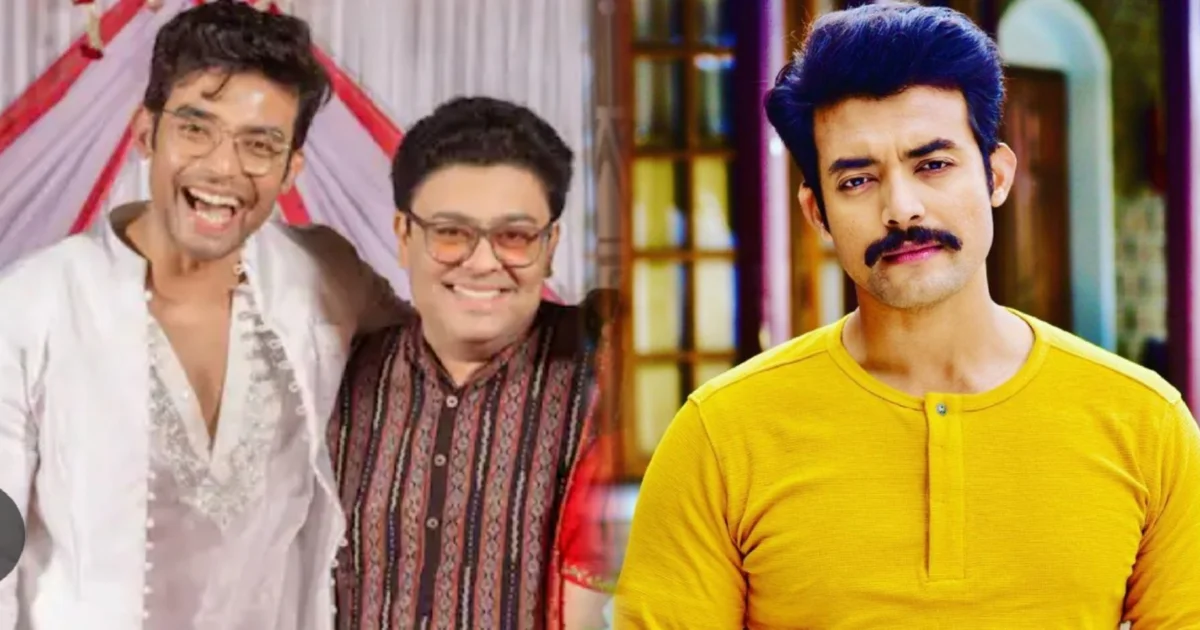 Ambarish Bhattacharya, Birthday, Ranojoy Bishnu, Friendship, Tollywood Actor, Social Media Post, Wishes, Bengali Television, Entertainment, অম্বরীশ ভট্টাচার্য, জন্মদিন, রণজয় বিষ্ণু, বন্ধুত্ব, টলিউড অভিনেতা, সামাজিক মাধ্যমে পোস্ট, শুভেচ্ছা বার্তা, বিনোদন সংবাদ