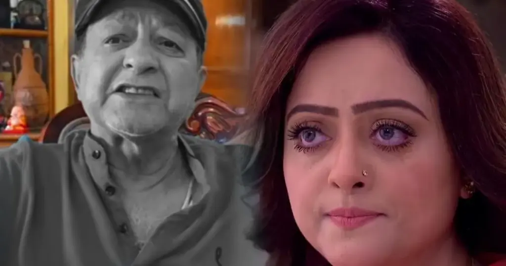 রূপসা চক্রবর্তী, Rupsha chakraborty, Tollywood, বিনোদন