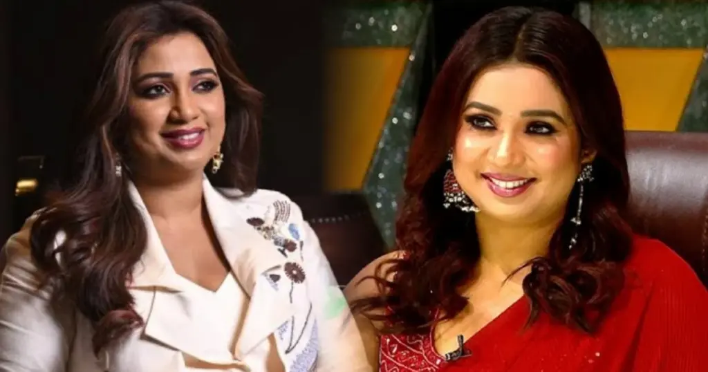 Shreya Ghoshal, Reality Show Controversy, Indian Idol, Scripted Allegations, Talent Hunt Show, Judge Statement, Television Debate, Contestant Stories, Emotional Moments, শ্রেয়া ঘোষাল, রিয়্যালিটি শো বিতর্ক, ইন্ডিয়ান আইডল, স্ক্রিপ্টেড অভিযোগ, ট্যালেন্ট হান্ট শো, বিচারকের মন্তব্য, টেলিভিশন বিতর্ক, প্রতিযোগীদের গল্প, আবেগের মুহূর্ত