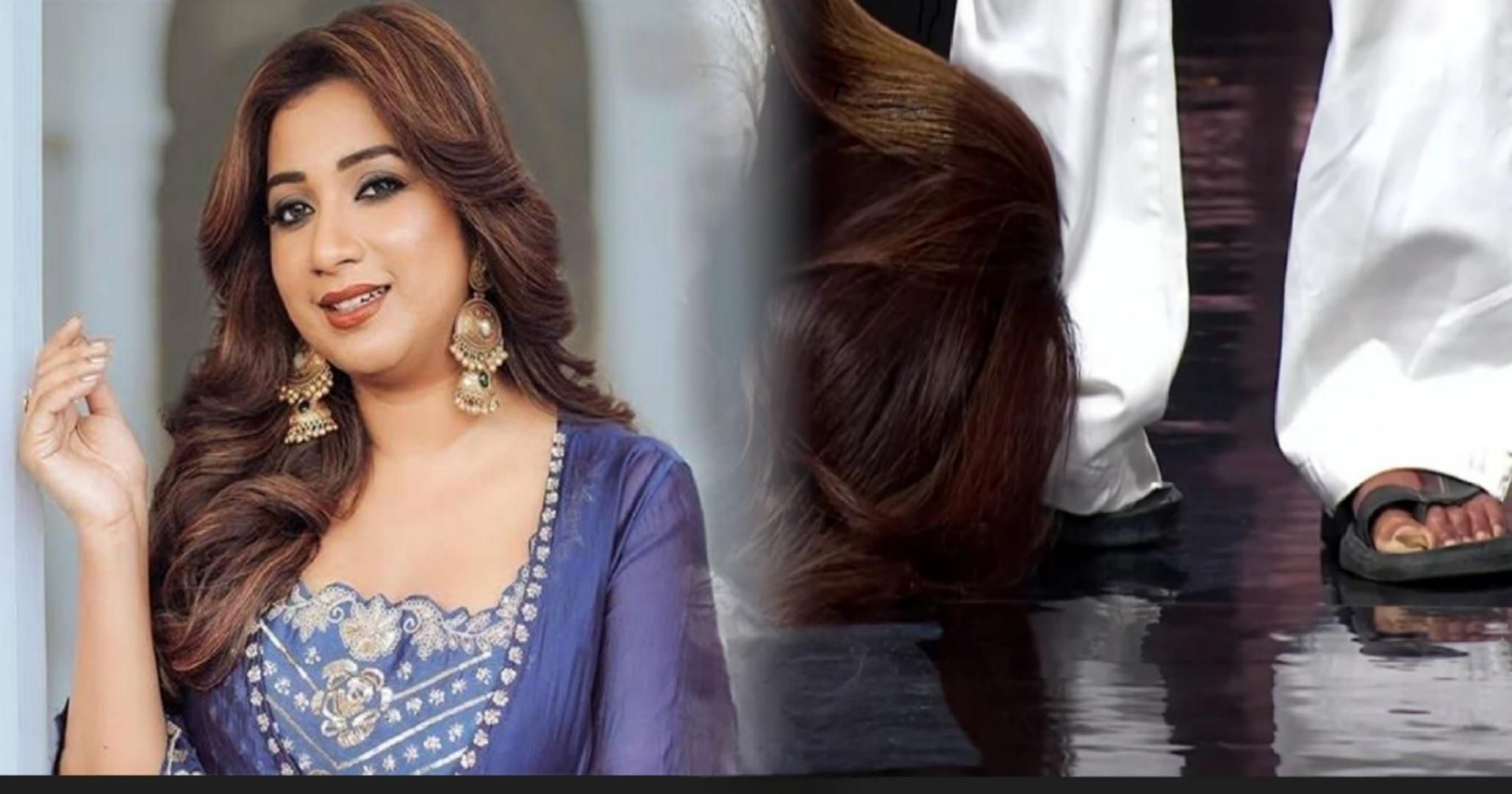 শ্রেয়া ঘোষাল, সংগীত গুরু, মহেশচন্দ্র শর্মা, ইন্ডিয়ান আইডল, বৈরি পিয়া, বলিউড সঙ্গীত, Shreya Ghoshal, Maheshchandra Sharma, Indian Idol, Bollywood Music, Bairi Piya, Music Reality Show