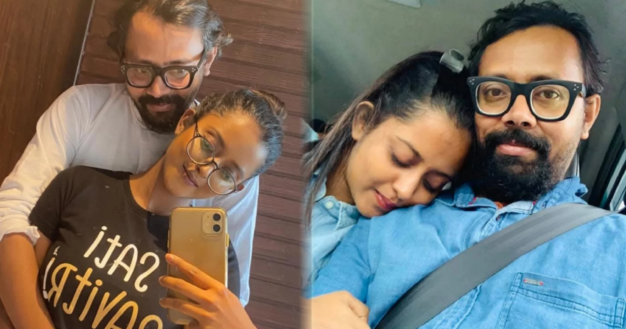Shruti Das, Swarnendu Samaddar, Bengali actress, Tollywood news, celebrity couple, Bengali serial, Jowar Bhanta, actress life, Bengali entertainment, viral post, শ্রুতি দাস, স্বর্ণেন্দু সমাদ্দার, টলিউড খবর, বাংলা সিরিয়াল, জোয়ার ভাঁটা, অভিনেত্রী শ্রুতি, সেলিব্রিটি দম্পতি, ভাইরাল পোস্ট, বাংলা বিনোদন, টিভি তারকা