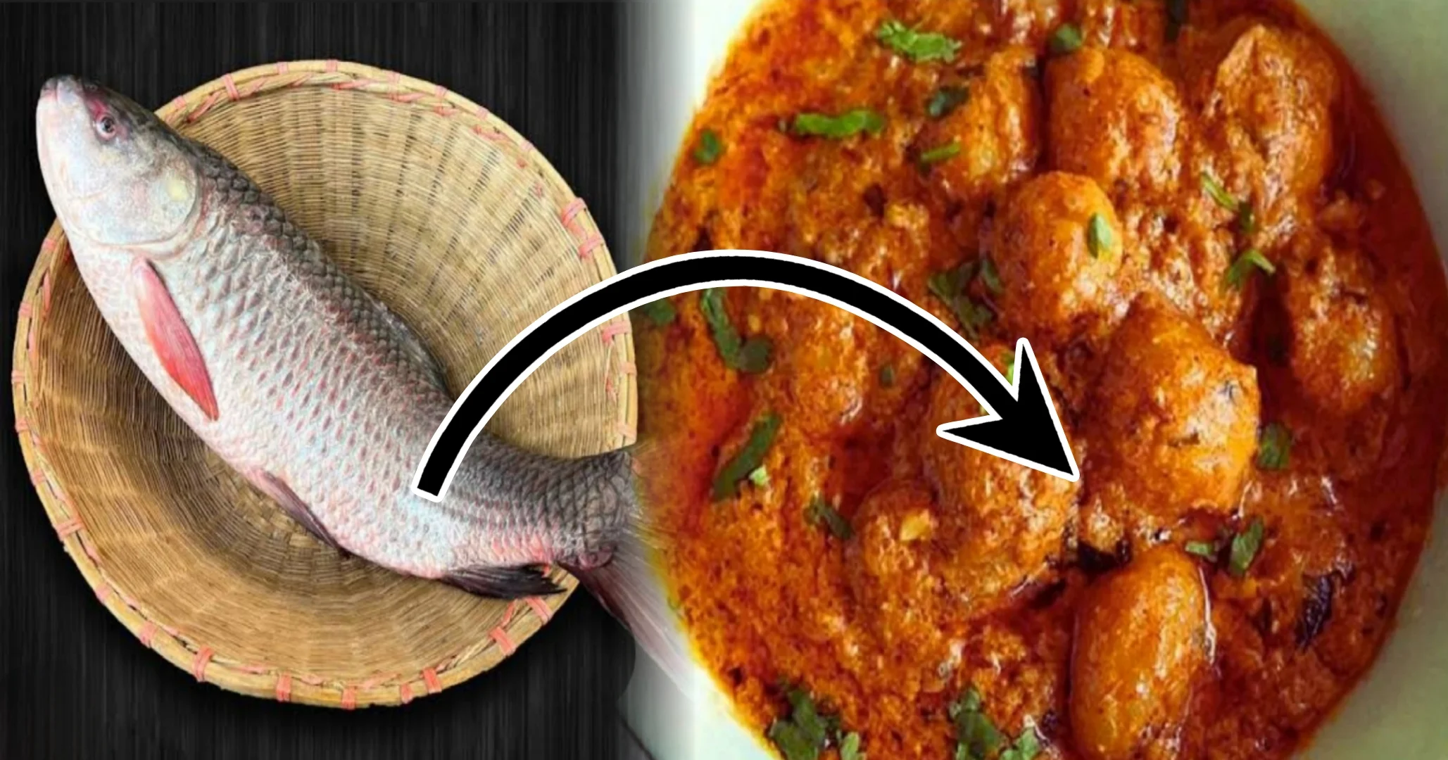 Rui Fish, Muithya Recipe, Bengali Fish Muithya, Fish Muithya Recipe, Bengali Fish Curry Recipe, Homemade Fish Recipes, Rui Fish Recipe Bengali Style, Prawn Muithya Recipe, Traditional Bengali Cuisine, Chitol Machher Muithya, রুই মাছের মুইঠ্যা, মাছের মুইঠ্যা রেসিপি, বাঙালি মাছের পদ, ঘরোয়া মাছের রেসিপি, রুই মাছের নতুন রেসিপি, চিংড়ি মাছের মুইঠ্যা, সহজ মাছের রান্না, বাঙালি রান্না, চিতল মাছের মুইঠ্যা