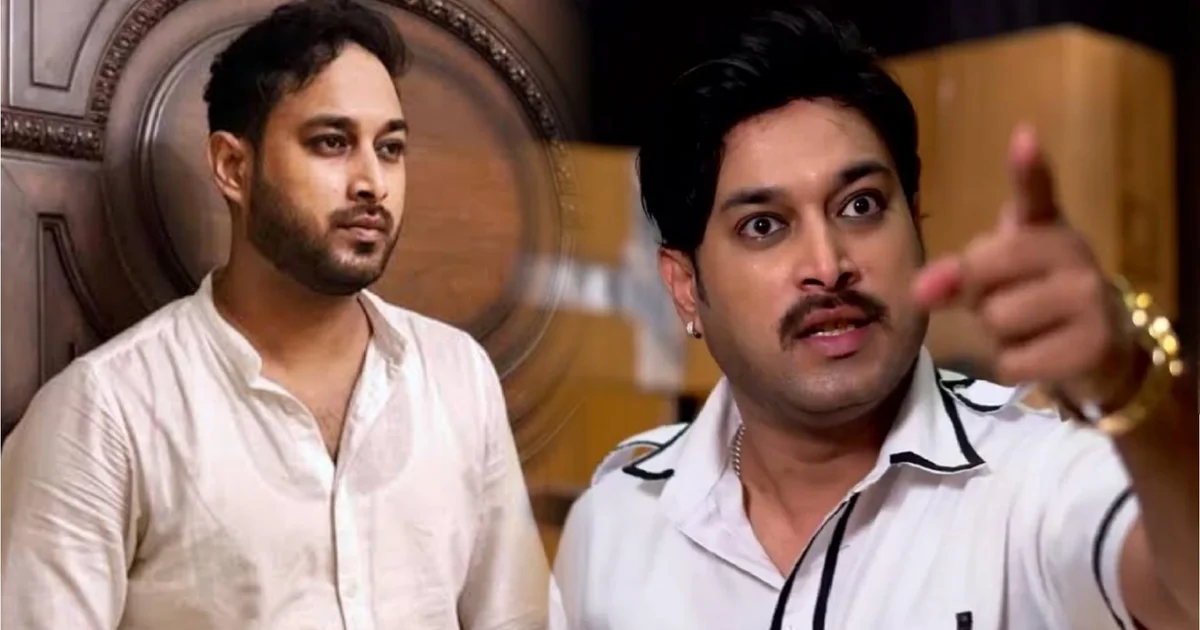 Sutirtha Saha, Chirodini Tumi Je Amar, Zee Bangla, Tonni Laha Roy, Arjo Aparna, New Episode, Shirin Paul, Jeetu Kamal, New Twist, Bengali Serial, Bengali Television, Chirodini Tumi Je Amar New Episode, সুতীর্থ সাহা, তন্বী লাহা রায়, চিরদিনই তুমি যে আমার, জি বাংলা, নতুন পর্ব, আর্য অপু, শিরীন পাল, জিতু কমল, নতুন মোড়, বাংলা সিরিয়াল, বাংলা টেলিভিশন, চিরদিনই তুমি যে আমার নতুন পর্ব