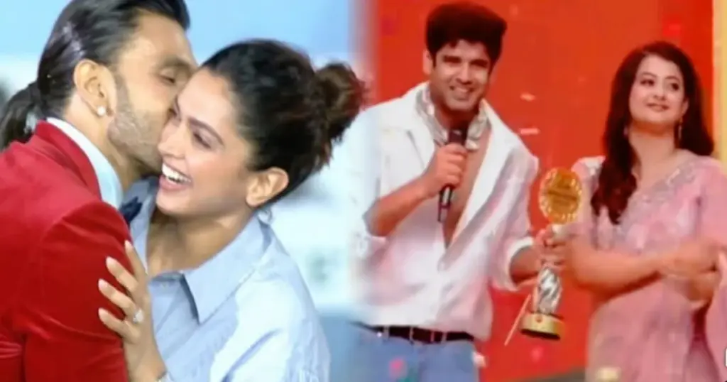 Uday Pratap Singh, Anamika Chakraborty, Touching Feet Tribute, Ranveer Singh, Deepika Padukone, Tollywood, Gentleman, Fan Reactions, Respect Shown, Heartwarming Moment, Marital Bond, Parineeta, Bengali Serial, Bengali Television, উদয় প্রতাপ সিং, অনামিকা চক্রবর্তী, পা ছুয়ে প্রণাম, রাণবীর সিং, দীপিকা পাডুকোন, টলিউড, জেন্টলম্যান, ভক্তদের প্রতিক্রিয়া, সম্মান প্রদর্শন, মনোমুগ্ধকর মুহূর্ত, বৈবাহিক সম্পর্ক, পরিণীতা ধারাবাহিক, বাংলা সিরিয়াল, বাংলা টেলিভিশন