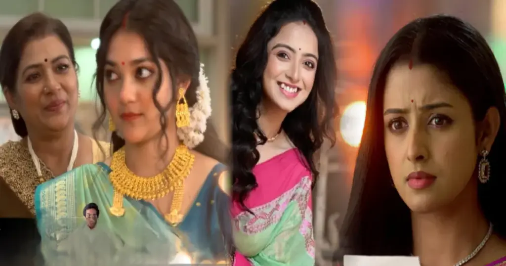 Zee Bangla Sonar Sansar Awards, Zee Bangla Award Show, Winner Selection Controversy, Viewer Dissatisfaction, Bengali Television, Bangla Serial, Sonar Sansar Awards 2026, Audience Reaction, Zee Bangla Show, জি বাংলার সোনার সংসার অ্যাওয়ার্ড, জি বাংলা অ্যাওয়ার্ড শো, বিজেতা নির্বাচন বিতর্ক, দর্শকদের অসন্তোষ, বাংলা সিরিয়াল, বাংলা টেলিভিশন, সোনার সংসার ২০২৬, দর্শক প্রতিক্রিয়া, জি বাংলা অনুষ্ঠান, সমাজ মাধ্যমে উত্তেজনা