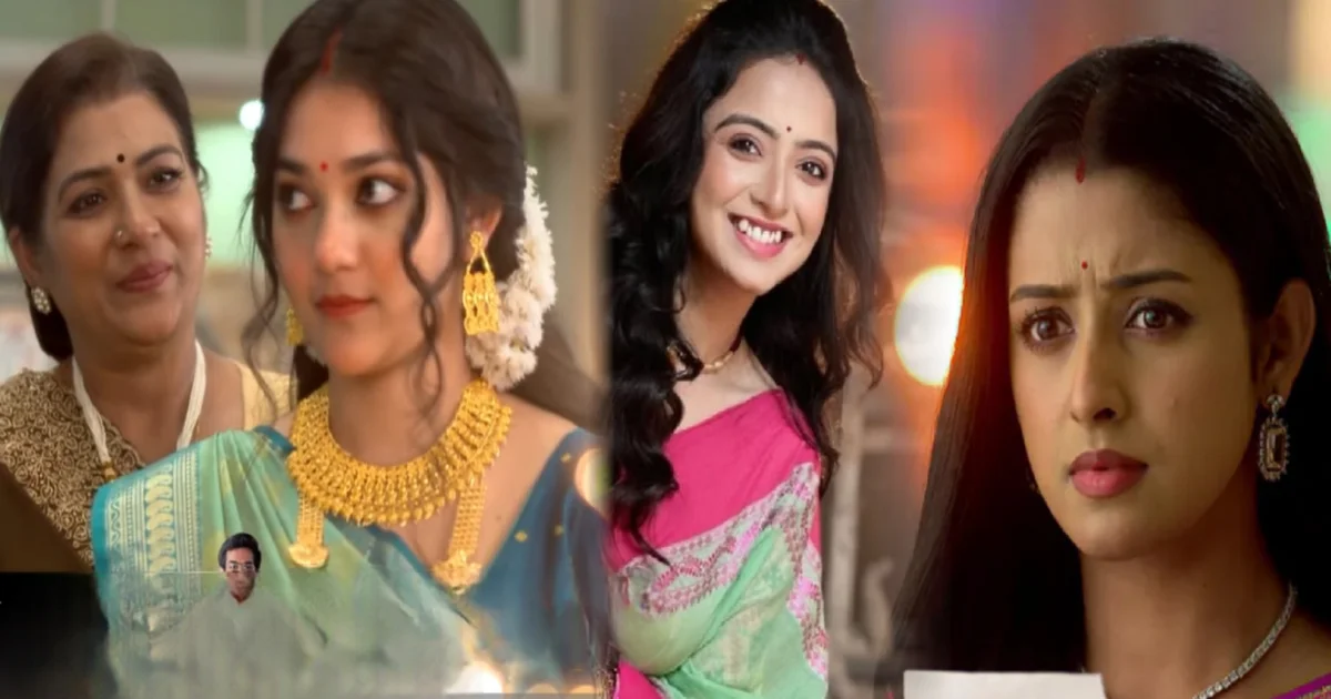 Zee Bangla Sonar Sansar Awards, Zee Bangla Award Show, Winner Selection Controversy, Viewer Dissatisfaction, Bengali Television, Bangla Serial, Sonar Sansar Awards 2026, Audience Reaction, Zee Bangla Show, জি বাংলার সোনার সংসার অ্যাওয়ার্ড, জি বাংলা অ্যাওয়ার্ড শো, বিজেতা নির্বাচন বিতর্ক, দর্শকদের অসন্তোষ, বাংলা সিরিয়াল, বাংলা টেলিভিশন, সোনার সংসার ২০২৬, দর্শক প্রতিক্রিয়া, জি বাংলা অনুষ্ঠান, সমাজ মাধ্যমে উত্তেজনা