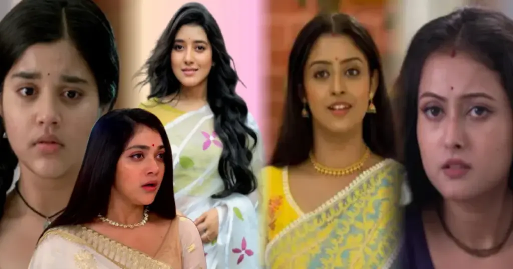 Zee Bangla, Zee Bangla Sonar Sansar 2026, Annual Awards, Parineeta, Jowar Bhanta, Kusum, Chirodini Tumi Je Amar, Tare Dhori Dhori Mone Kori, Bengali Serial, Bengali Television, Audience Reaction, TRP, জি বাংলা, সোনার সংসার ২০২৬, বার্ষিক পুরস্কার, পরিণীতা, জোয়ার ভাঁটা, কুসুম, চিরদিনই তুমি যে আমার, তারে ধরি ধরি মনে করি, বাংলা ধারাবাহিক, বাংলা টেলিভিশন, দর্শক প্রতিক্রিয়া, টিআরপি