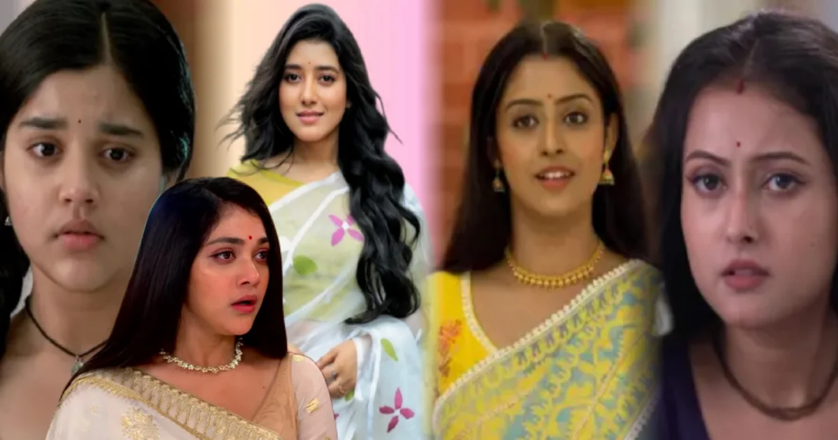 Zee Bangla, Zee Bangla Sonar Sansar 2026, Annual Awards, Parineeta, Jowar Bhanta, Kusum, Chirodini Tumi Je Amar, Tare Dhori Dhori Mone Kori, Bengali Serial, Bengali Television, Audience Reaction, TRP, জি বাংলা, সোনার সংসার ২০২৬, বার্ষিক পুরস্কার, পরিণীতা, জোয়ার ভাঁটা, কুসুম, চিরদিনই তুমি যে আমার, তারে ধরি ধরি মনে করি, বাংলা ধারাবাহিক, বাংলা টেলিভিশন, দর্শক প্রতিক্রিয়া, টিআরপি