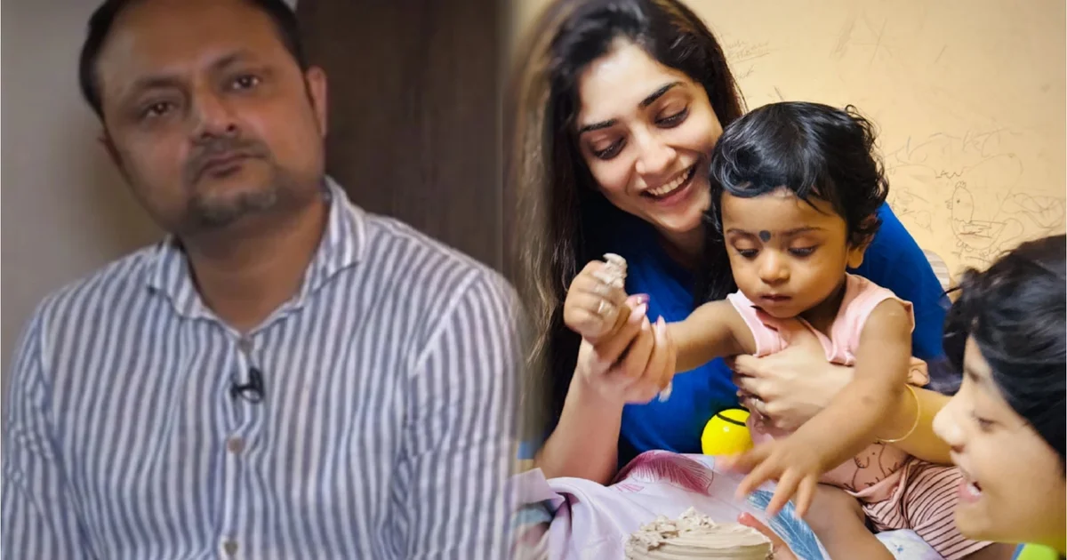 Manosi Sengupta, Tollywood, single mother, child birthday, Adhyay Sengupta, Bengali actress, celebrity news, family news, social media post, মানসী সেনগুপ্ত, টেলিপাড়া, সিঙ্গল মাদার, অধ্যয়, জন্মদিন, অভিনেত্রী, সেলিব্রিটি খবর, পারিবারিক খবর, সোশ্যাল মিডিয়া