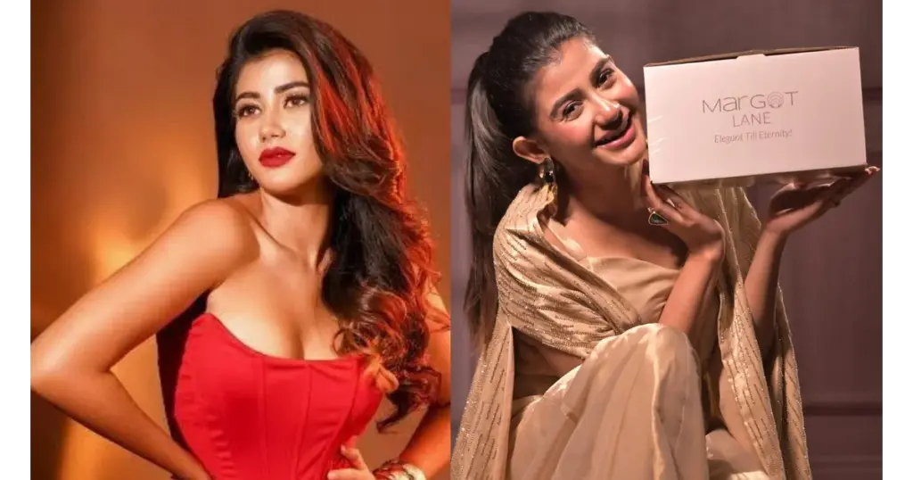 প্রান্তিকা দাস, Margot L'Ane, প্রান্তিকা দাস ব্র্যান্ড, টলিউড অভিনেত্রী, নারী উদ্যোক্তা, ফ্যাশন ব্র্যান্ড, মহিলাদের জুতো, বাংলা বিনোদন, Tollywood Actress, Prantika Das, Margot L'Ane Brand, Women Entrepreneur, Fashion Brand, Women Shoes, Indian Actress, Entertainment News