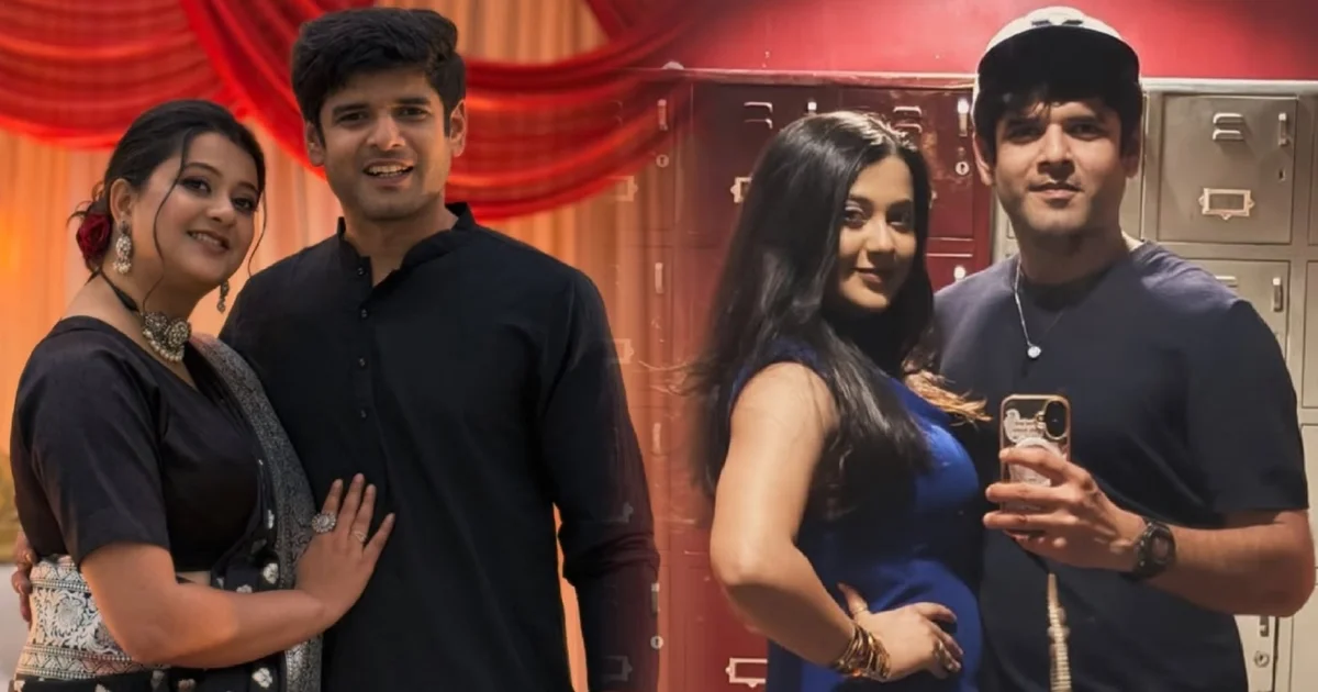 Anamika Chakraborty birthday, Uday Pratap Singh, Bengali TV actress, birthday celebration video, Bengali serial Parineeta, TV celebrity news, Tollywood TV news, Anamika Uday relationship, অনামিকা চক্রবর্তী জন্মদিন, উদয় প্রতাপ সিং, বাংলা সিরিয়াল খবর, পরিণীতা ধারাবাহিক, টিভি অভিনেত্রী, জন্মদিন উদযাপন, টলিউড খবর, অনামিকা উদয় সম্পর্ক