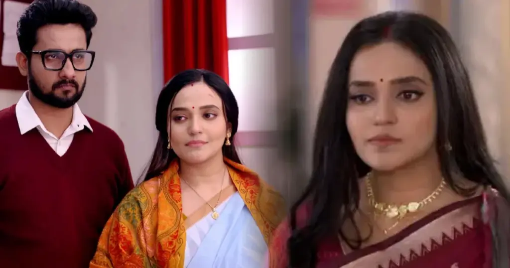 Anandi serial, Bengali TV serial, TV show update, Anandi twist, Bengali entertainment news, TV industry news, serial extension, actress interview, আনন্দী ধারাবাহিক, বাংলা সিরিয়াল, টিভি খবর, আনন্দী আপডেট, বাংলা বিনোদন, সিরিয়ালের মোড়, অভিনেত্রী অন্বেষা, টিভি ইন্ডাস্ট্রি