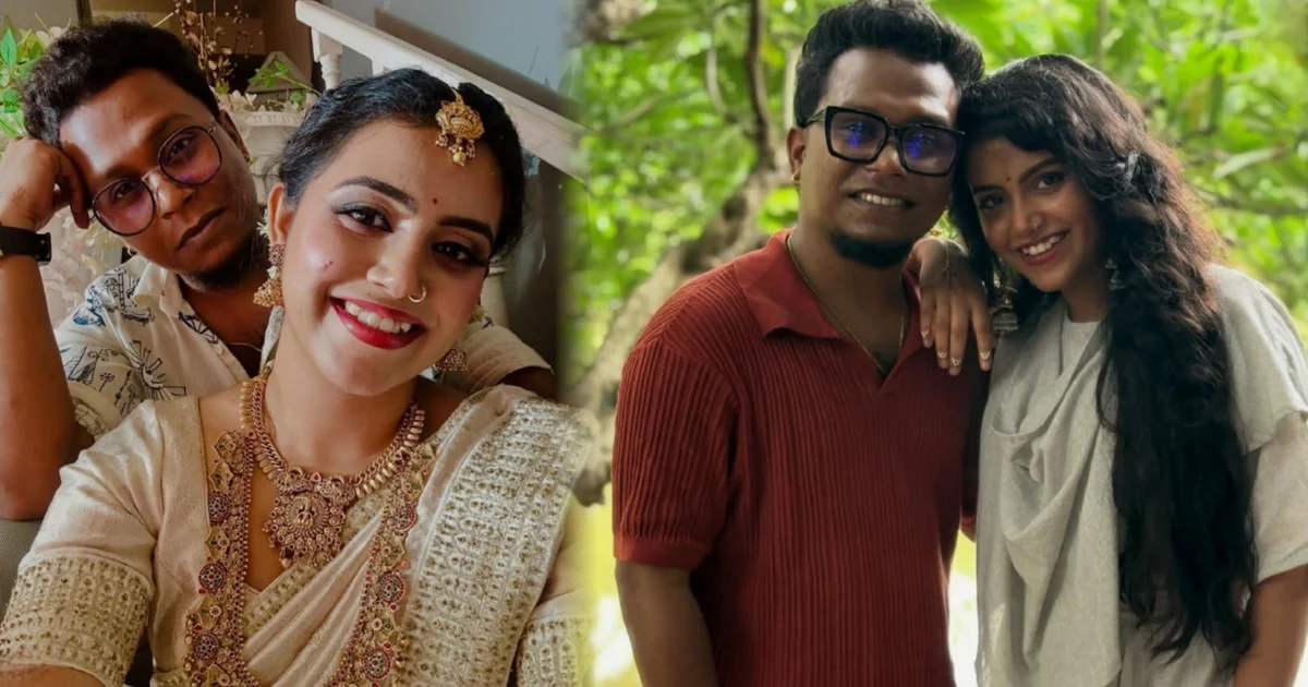 Ankita Bhattacharya, Ujan relationship, Saregamapa winner Ankita, Bengali singer love story, Ankita birthday, Tollywood couple, Bengali music industry, viral social media post, অঙ্কিতা ভট্টাচার্য, উজান, সারেগামাপা জয়ী, বাংলা গানের জগৎ, অঙ্কিতার জন্মদিন, টলিউড কাপল, প্রেমের সম্পর্ক, ভাইরাল পোস্ট