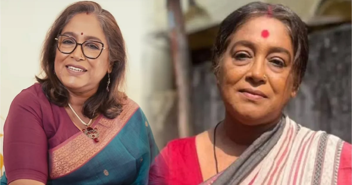 bengali serial, annapurnar lakshmira, soma bandyopadhyay, bengali tv news, indian television, serial update, tollywood tv, bengali actress news, বাংলা ধারাবাহিক, অন্নপূর্ণার লক্ষ্মীরা, সোমা বন্দ্যোপাধ্যায়, টিভি খবর, সিরিয়াল আপডেট, বাংলা টেলিভিশন, অভিনেত্রী খবর