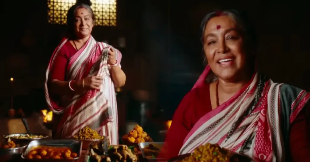 annapurnar lokkhira, soma bandyopadhyay comeback, swastika ghosh serial, bengali tv serial news, new bengali mega serial, soumyadeep mukherjee, bengali entertainment update, অন্নপূর্ণার লক্ষ্মীরা, সোমা বন্দ্যোপাধ্যায়, স্বস্তিকা ঘোষ, নতুন বাংলা সিরিয়াল, টেলিভিশন খবর, সৌম্যদীপ মুখোপাধ্যায়, বাংলা মেগা