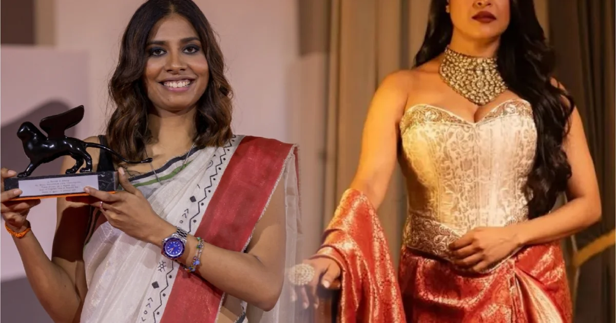 Anuparna Roy, Paoli Dam, Kaleidoscope Films, Bengali Cinema, Venice Film Festival, Songs of Forgotten Trees, Tollywood News, Indian Film Director, অনুপর্ণা রায়, পাওলি দাম, ক্যালাইডোস্কোপ, বাংলা সিনেমা, টলিউড খবর, ভেনিস চলচ্চিত্র উৎসব, সংস অফ ফরগটেন ট্রিজ