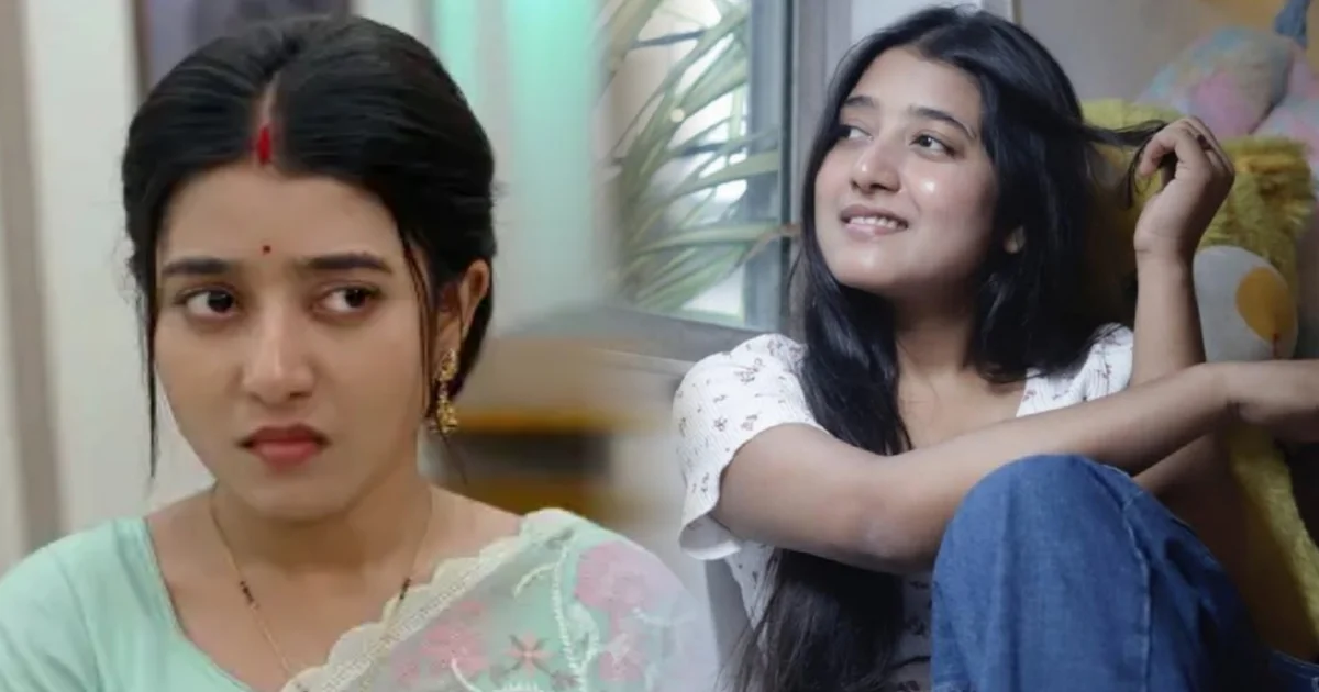 Aratrika Maity, Joar Bhata Serial, Abhishek Verma, Tollywood Actress, Bengali TV Serial, TV Actress Aratrika, Tollywood News, Bengali Entertainment, আরাত্রিকা মাইতি, জোয়ার ভাঁটা, অভিষেক বর্মা, টলিউড অভিনেত্রী, বাংলা ধারাবাহিক, টেলিভিশন অভিনেত্রী, বিনোদন খবর