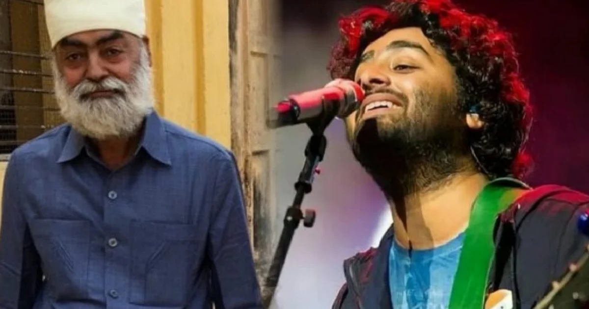 অরিজিৎ সিং, Arijit Singh, কক্কর সিং, Kakkar Singh, জিয়াগঞ্জ, Jiaganj, রয়না, Royna, প্লেব্যাক সিঙ্গিং, Playback Singing, বলিউড মিউজিক, Bollywood Music, ইন্ডিপেনডেন্ট সং, Independent Song, বাংলা গায়ক, Bengali Singer, মুম্বই লাইফ, Mumbai Life, সংগীত জগৎ, Music Industry, সেলিব্রিটি নিউজ, Celebrity News, ভাইরাল গান, Viral Song, টলিউড আপডেট, Tollywood Update, ভক্তদের প্রতিক্রিয়া, Fan Reactions