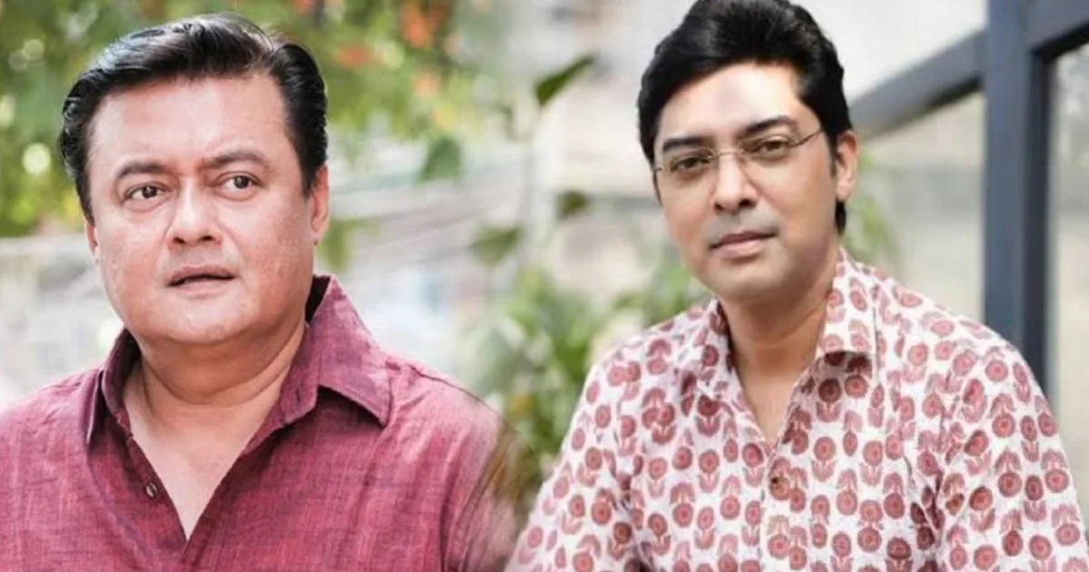 Tollywood, Bollywood, Bengali cinema, Bhaswar Chatterjee, Saswata Chatterjee, professionalism, actor discipline, Bengali film industry, set etiquette, senior actors, টলিউড, বলিউড, বাংলা সিনেমা, ভাস্বর চট্টোপাধ্যায়, শাশ্বত চট্টোপাধ্যায়, পেশাদারিত্ব, অভিনেতা শৃঙ্খলা, স্টুডিও আচরণ, প্রবীণ শিল্পী, সেট শৃঙ্খলা